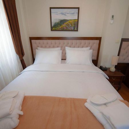 Zagnospasa Konaklari Trabzon Quarto foto