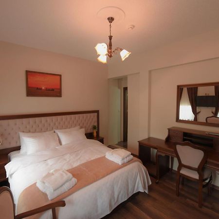 Zagnospasa Konaklari Trabzon Quarto foto