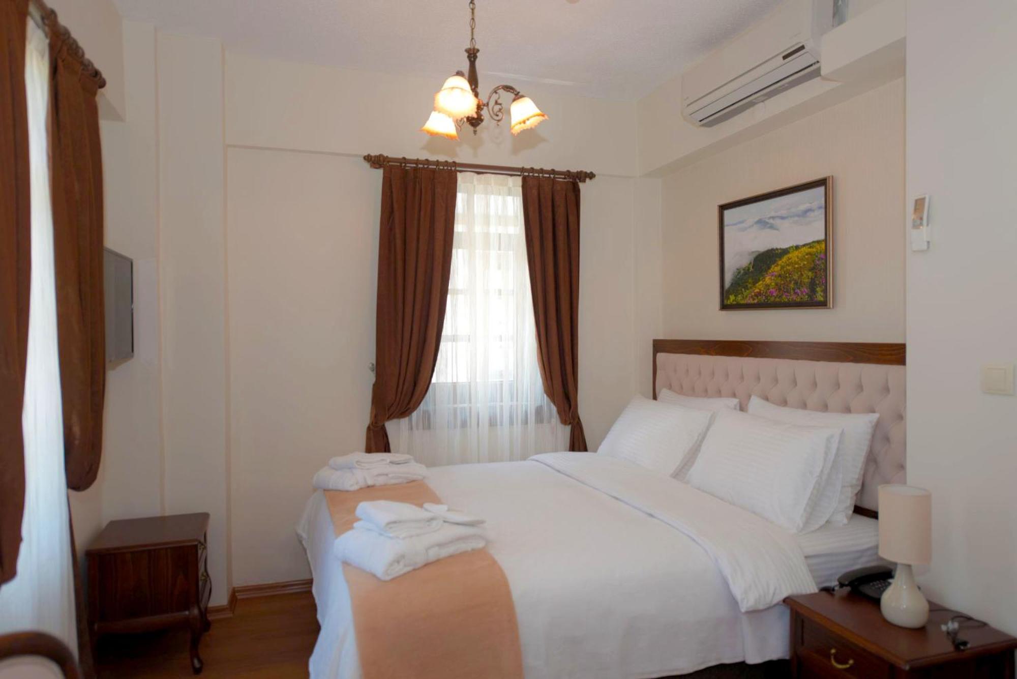 Zagnospasa Konaklari Trabzon Quarto foto