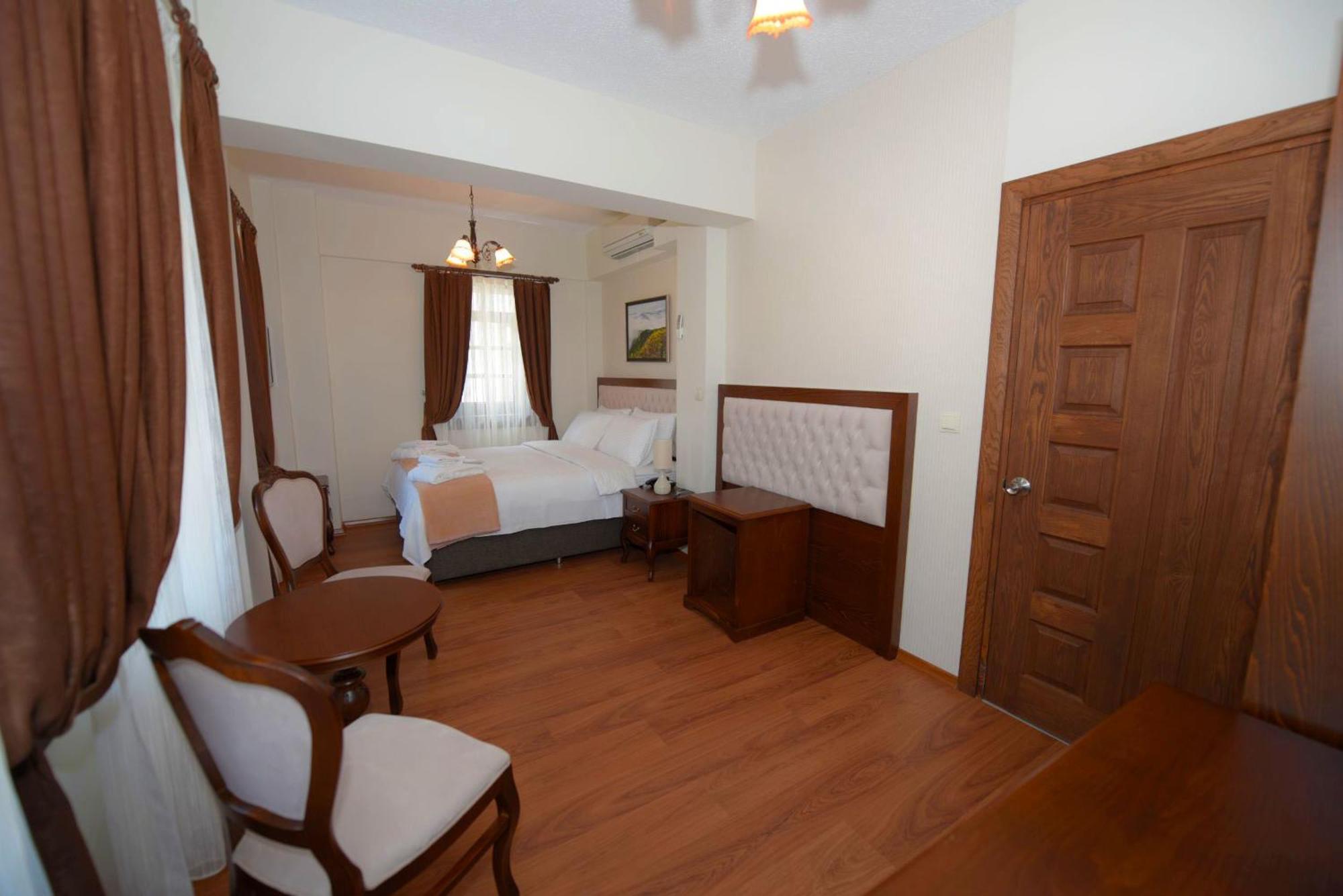 Zagnospasa Konaklari Trabzon Quarto foto